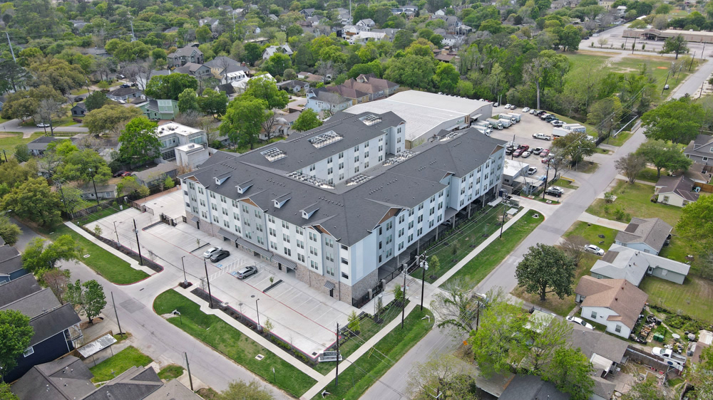 Mission Photo Dian Street