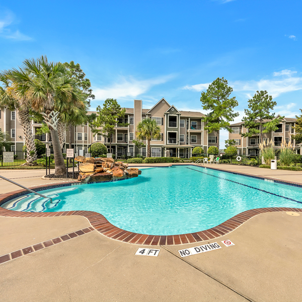 Features & Amenities